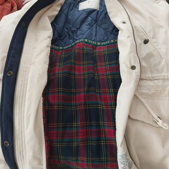 ❌️SOLD/Other Online Site Towne From London Fog Jacket - Picture 9 of 11